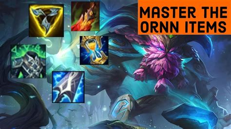 tft ornn items|Best comps for each Ornn item : r/CompetitiveTFT